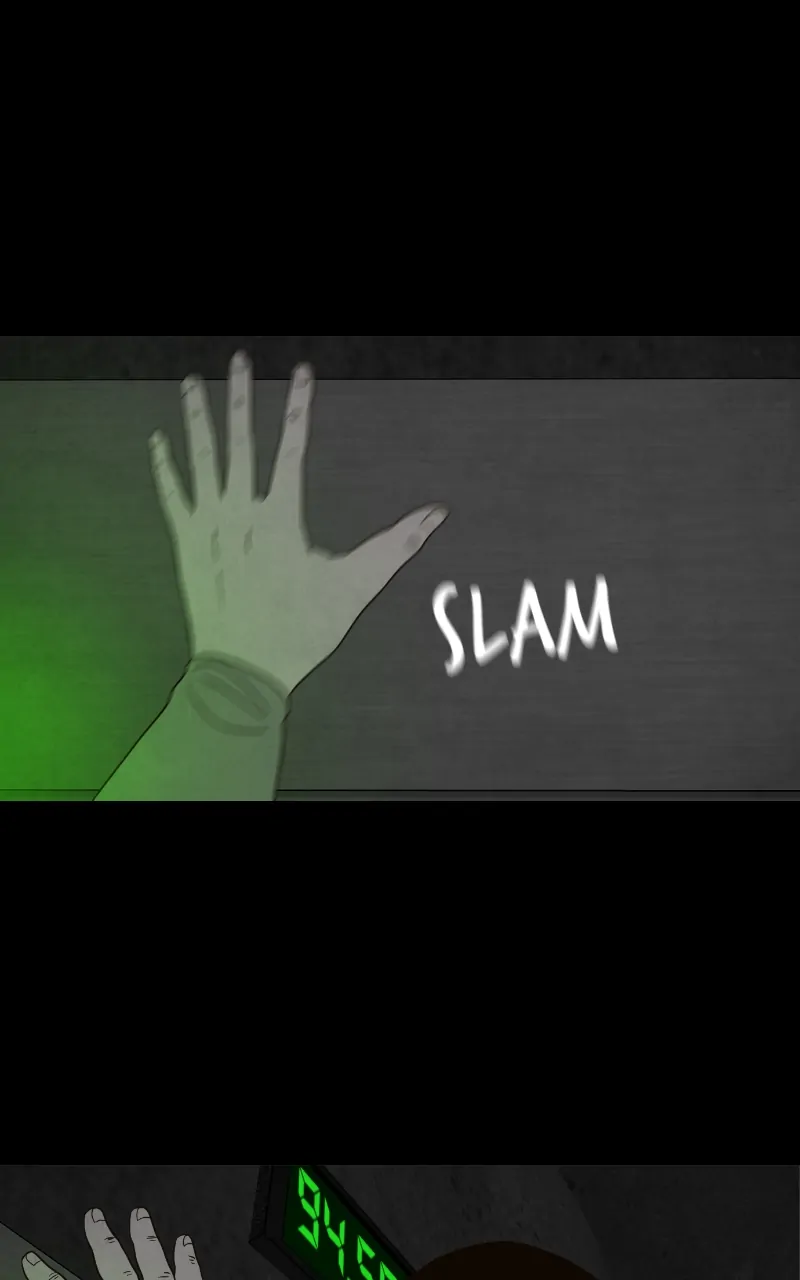 Pie Game Chapter 14 - page 38