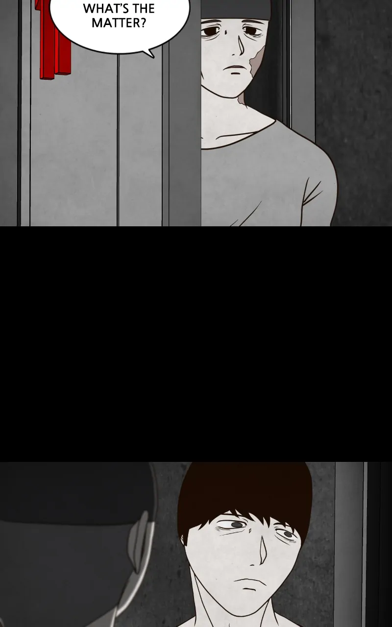 Pie Game Chapter 14 - page 43