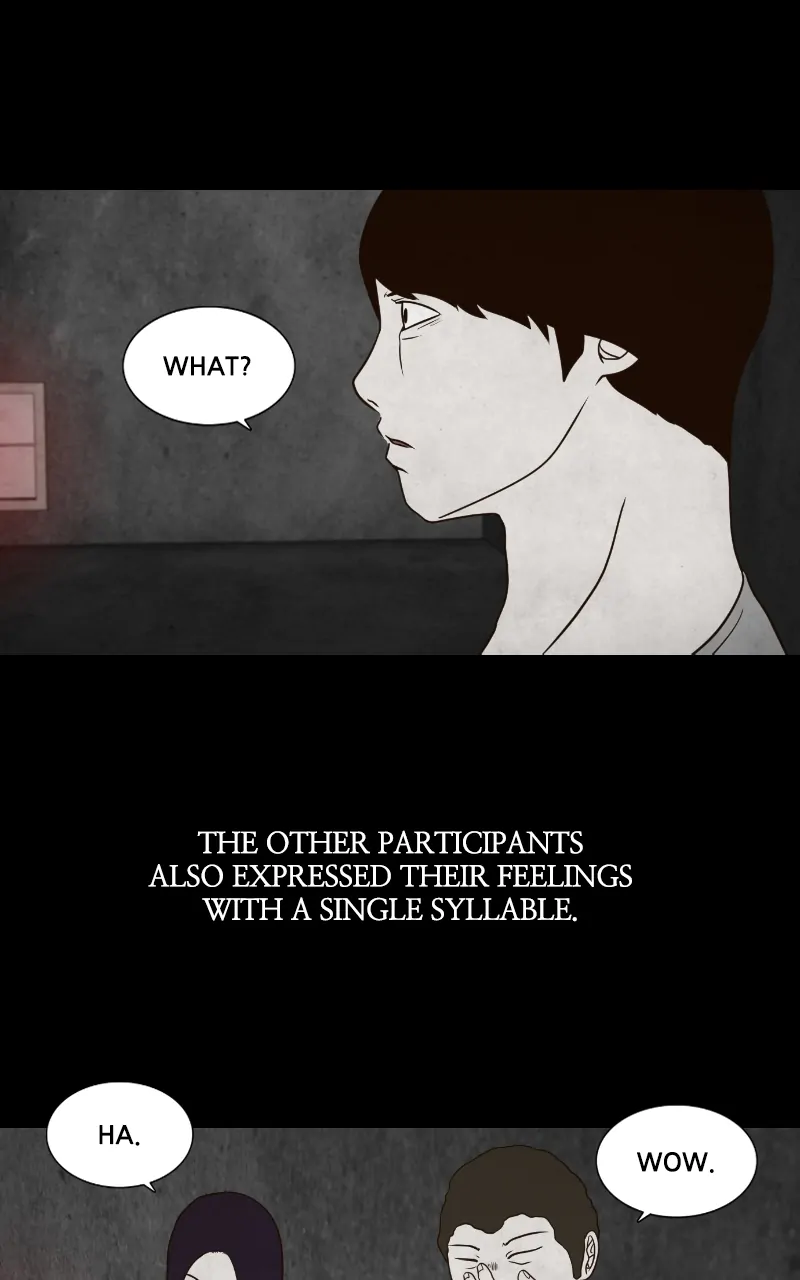 Pie Game Chapter 14 - page 3