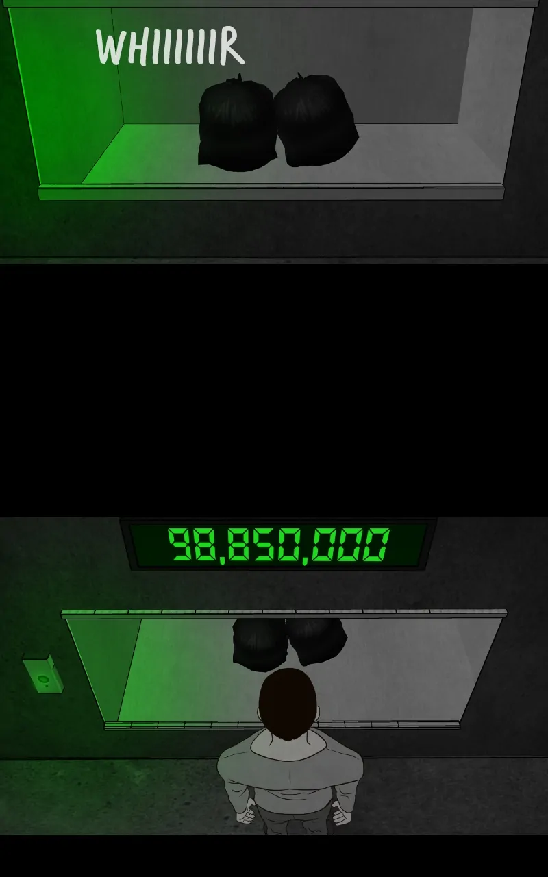 Pie Game Chapter 14 - page 52