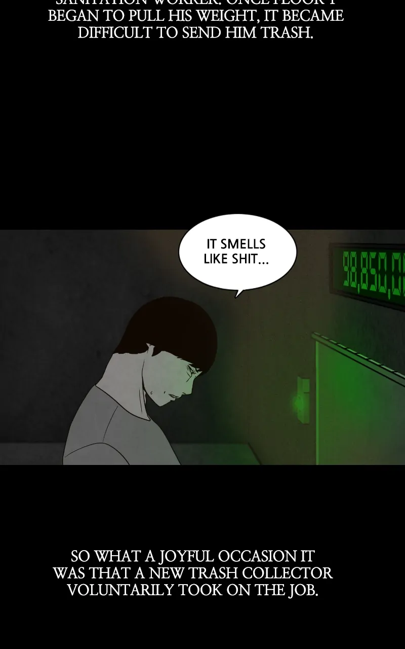 Pie Game Chapter 14 - page 54