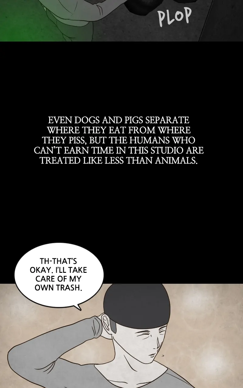 Pie Game Chapter 14 - page 56