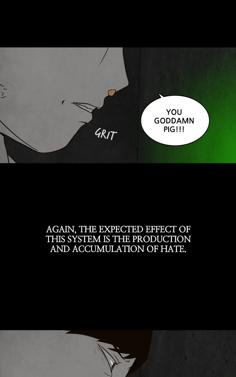 Pie Game Chapter 14 - page 64