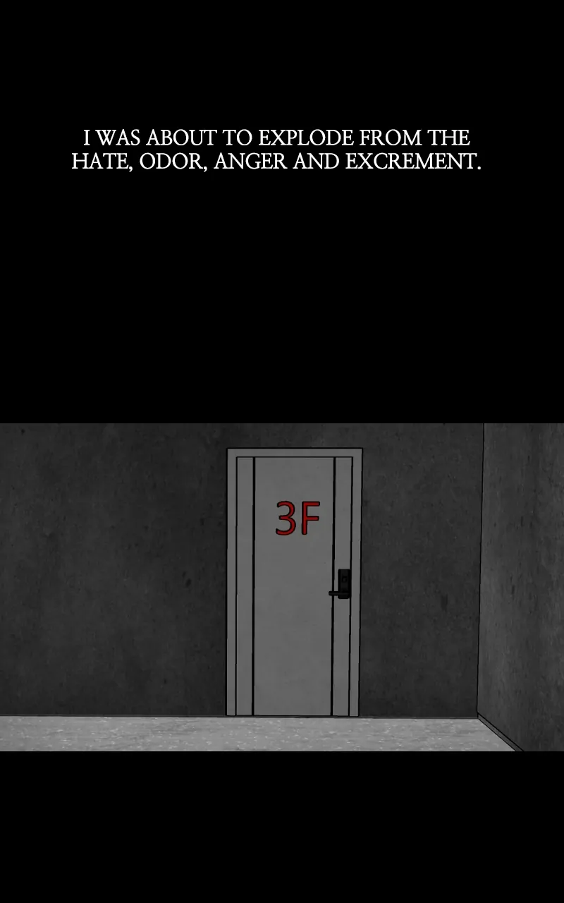 Pie Game Chapter 14 - page 67