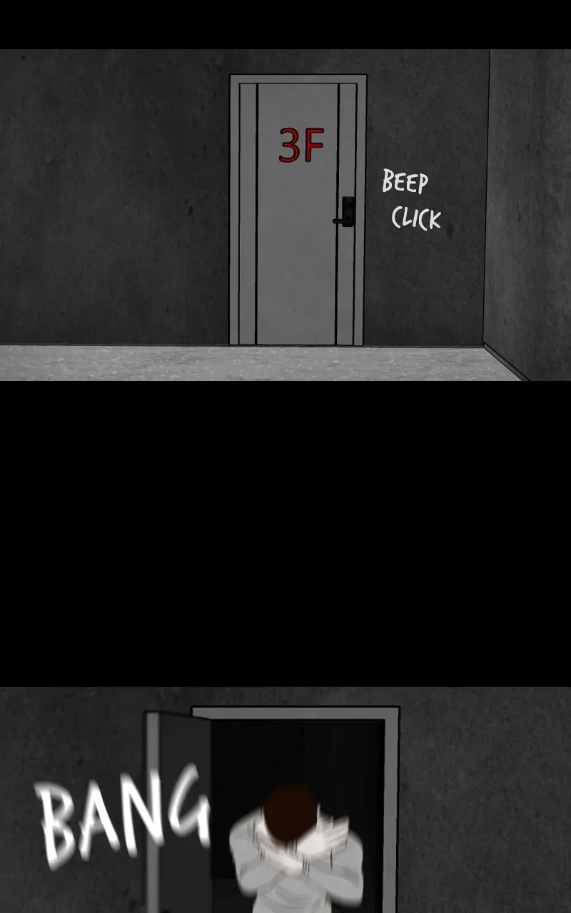 Pie Game Chapter 14 - page 68