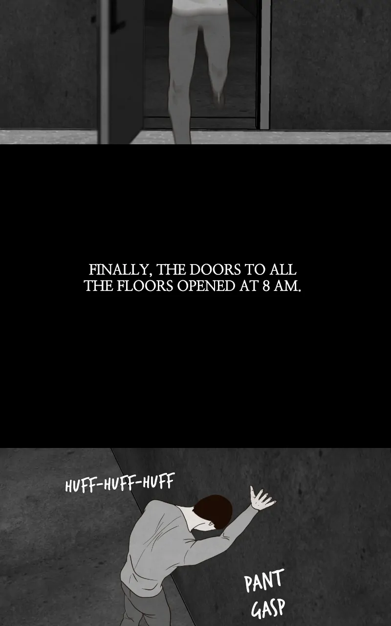 Pie Game Chapter 14 - page 69