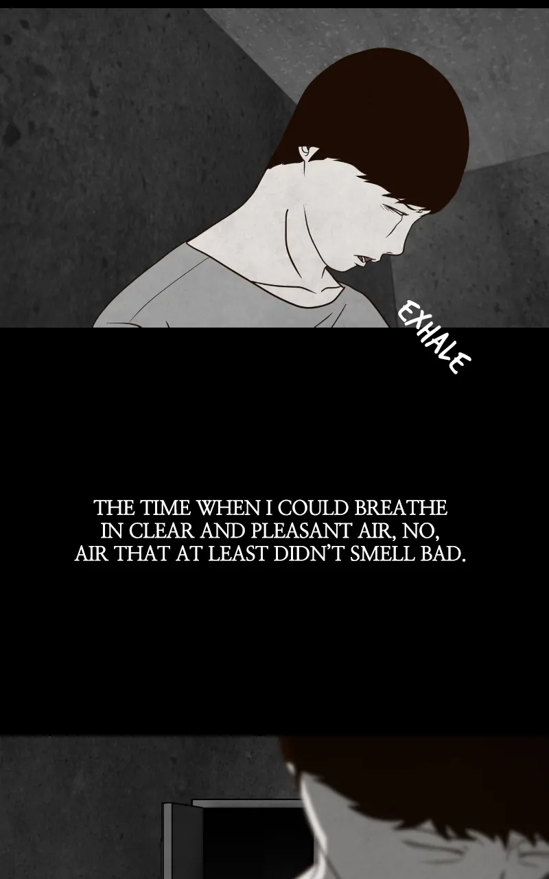 Pie Game Chapter 14 - page 71