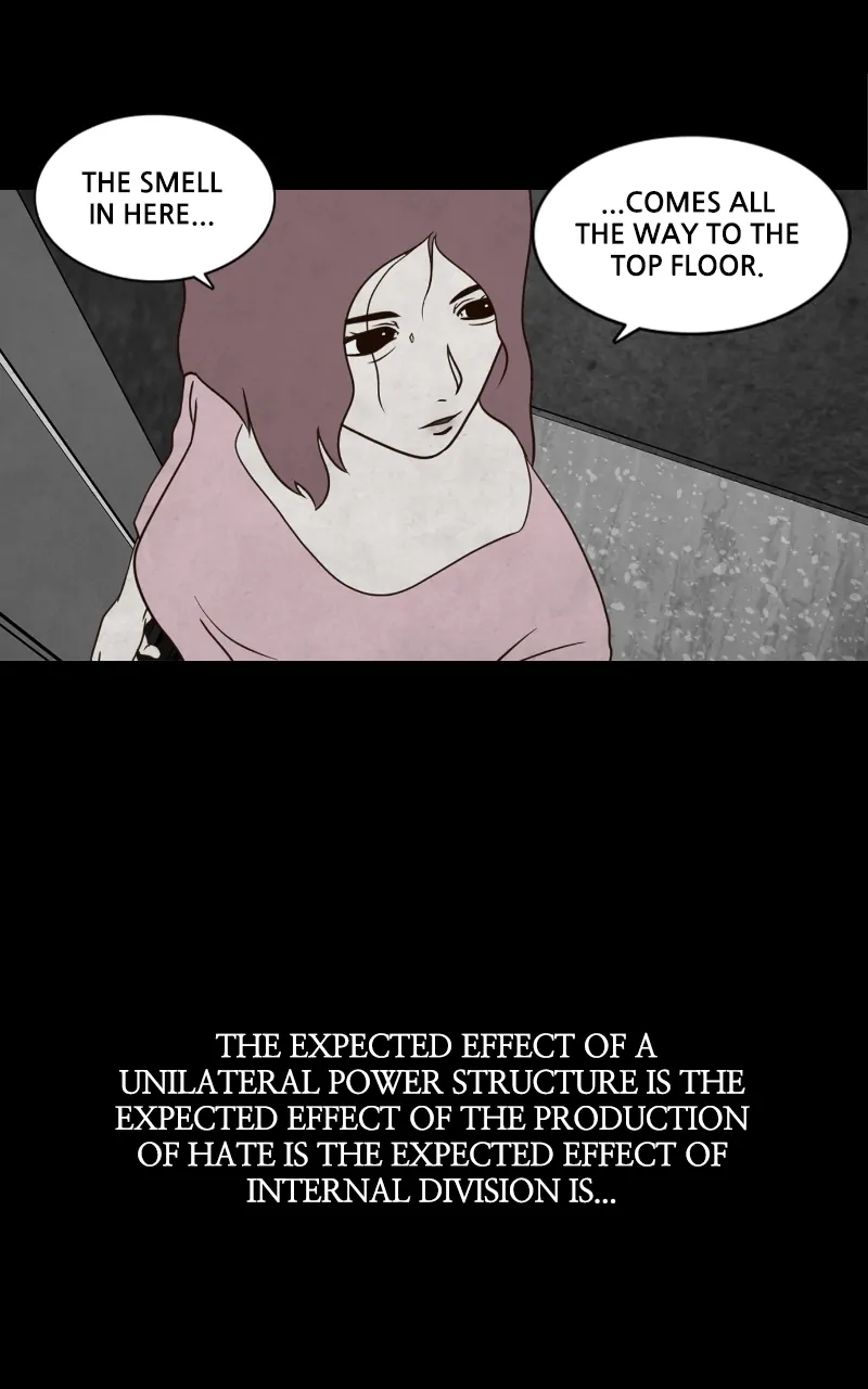 Pie Game Chapter 14 - page 77