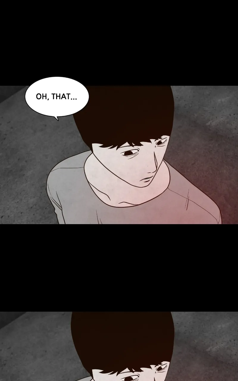 Pie Game Chapter 38 - page 10