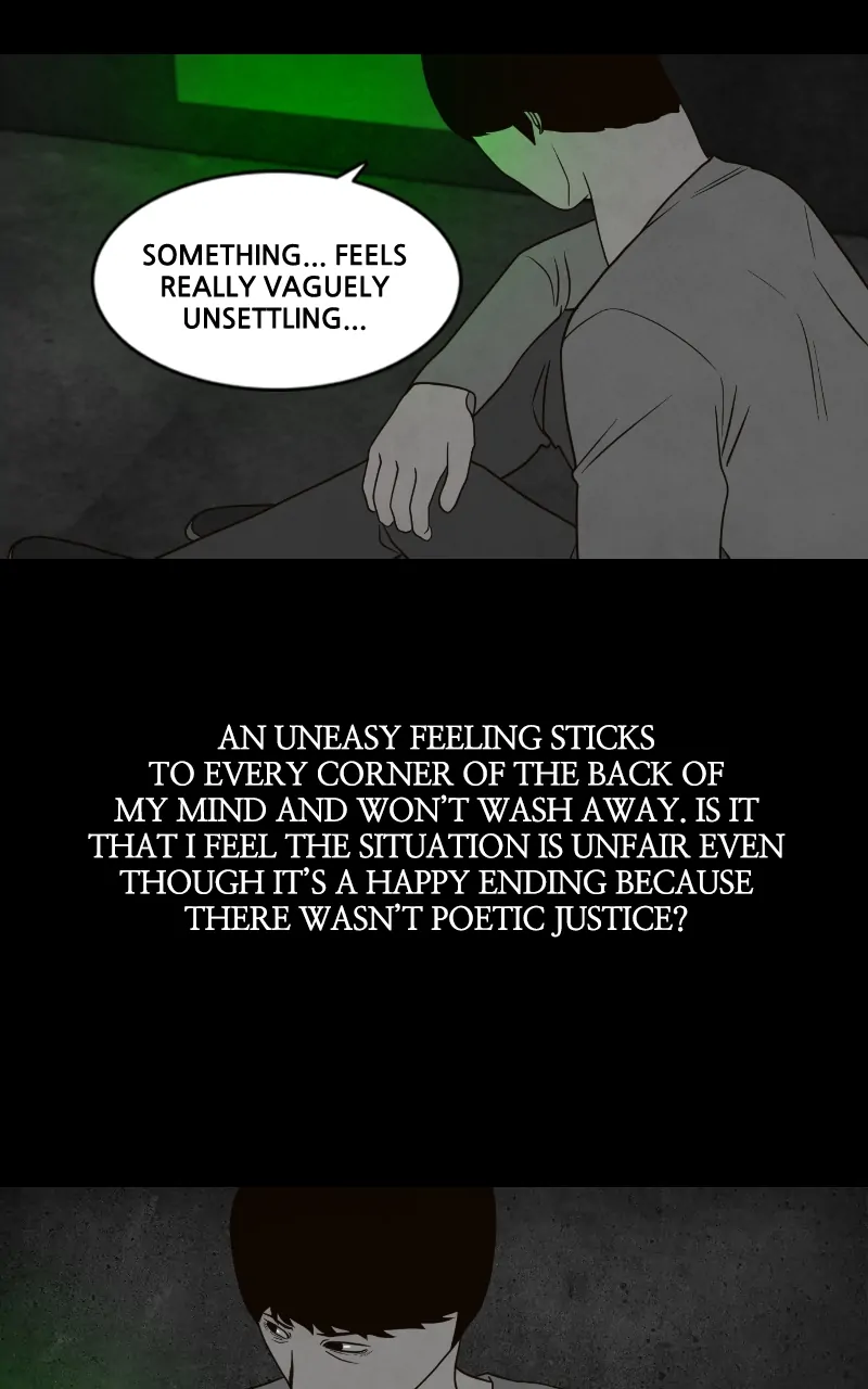 Pie Game Chapter 38 - page 28