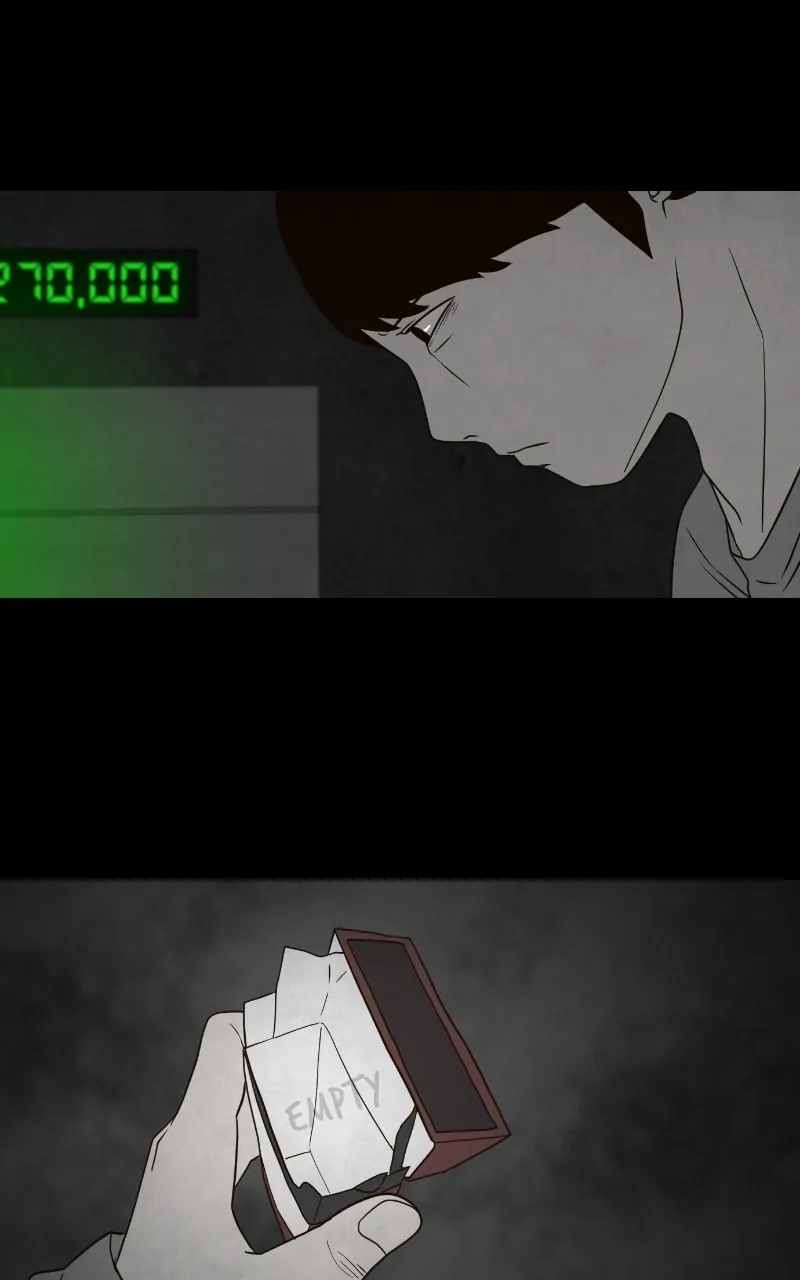 Pie Game Chapter 38 - page 31