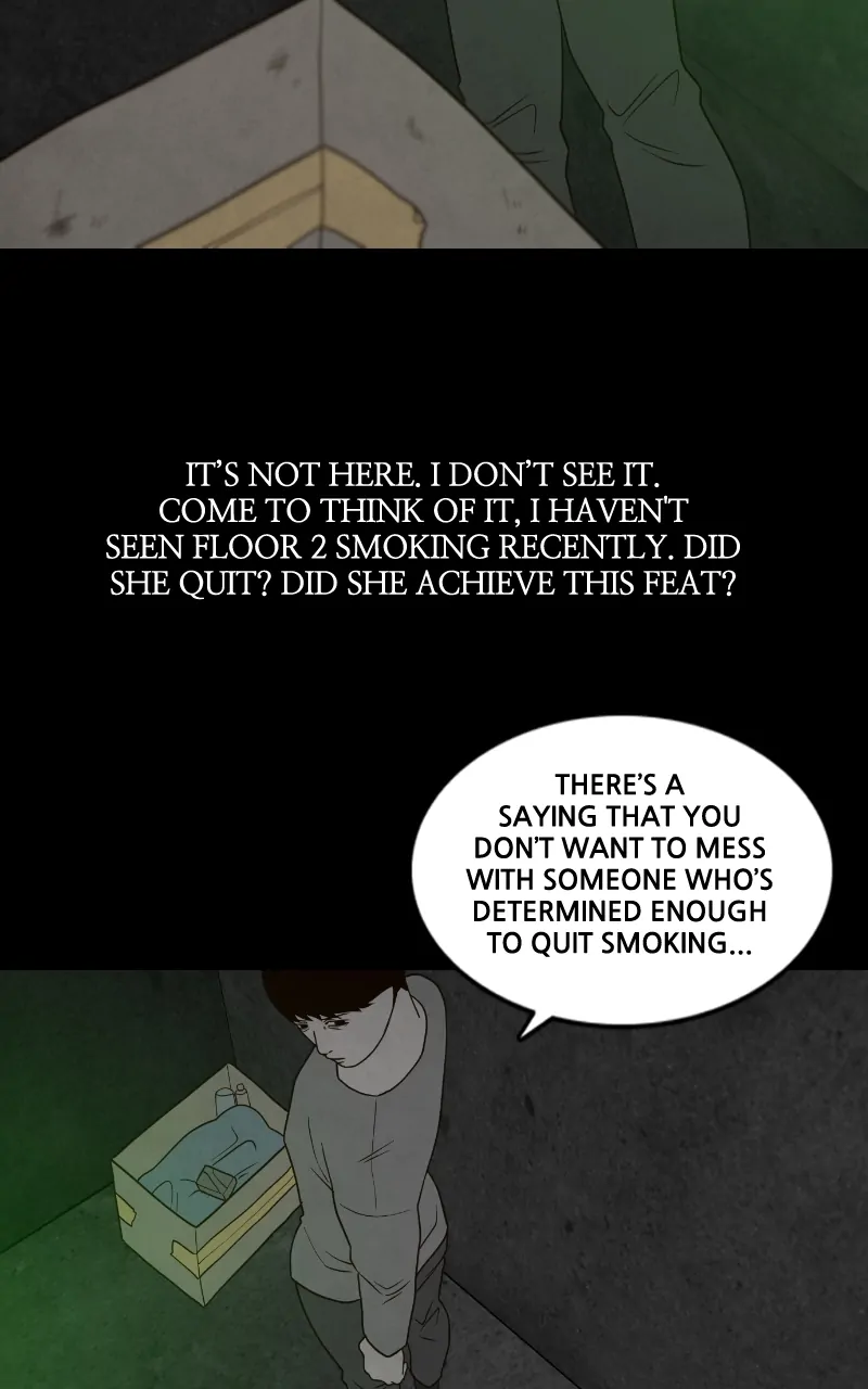 Pie Game Chapter 38 - page 40