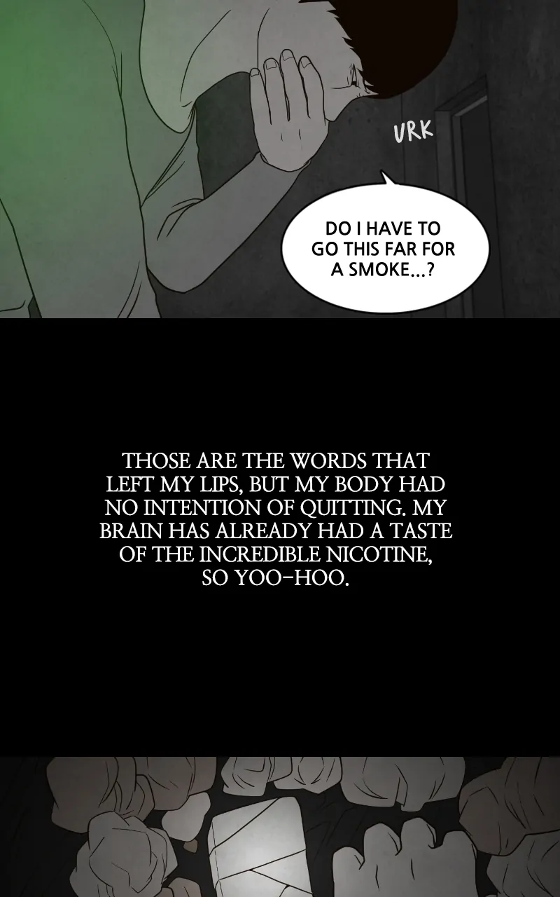 Pie Game Chapter 38 - page 43