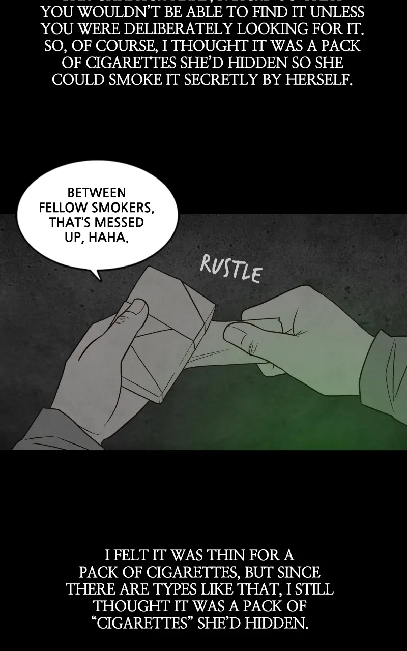 Pie Game Chapter 38 - page 45