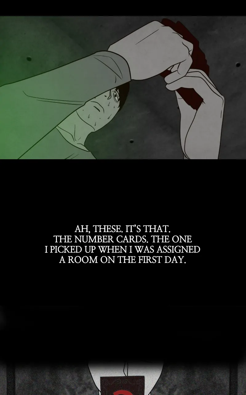 Pie Game Chapter 38 - page 56