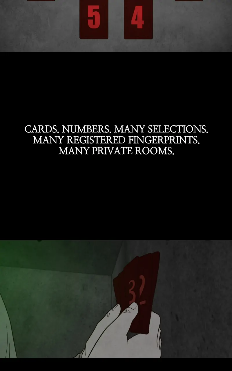 Pie Game Chapter 38 - page 66