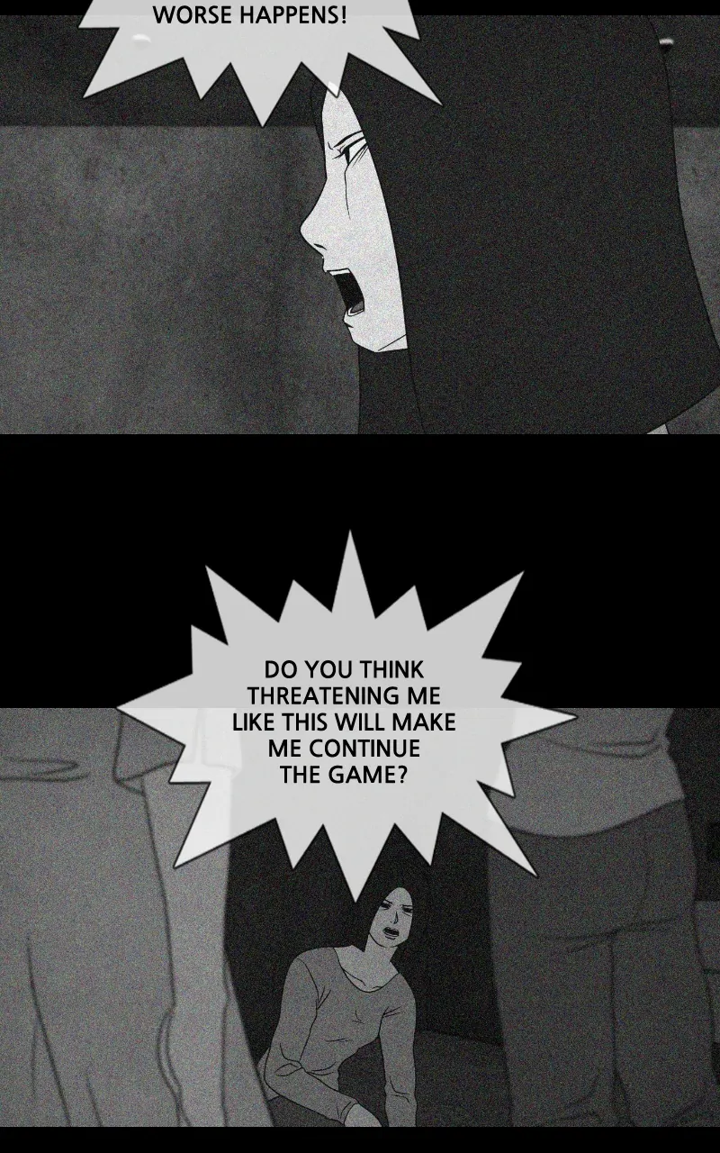 Pie Game Chapter 38 - page 69