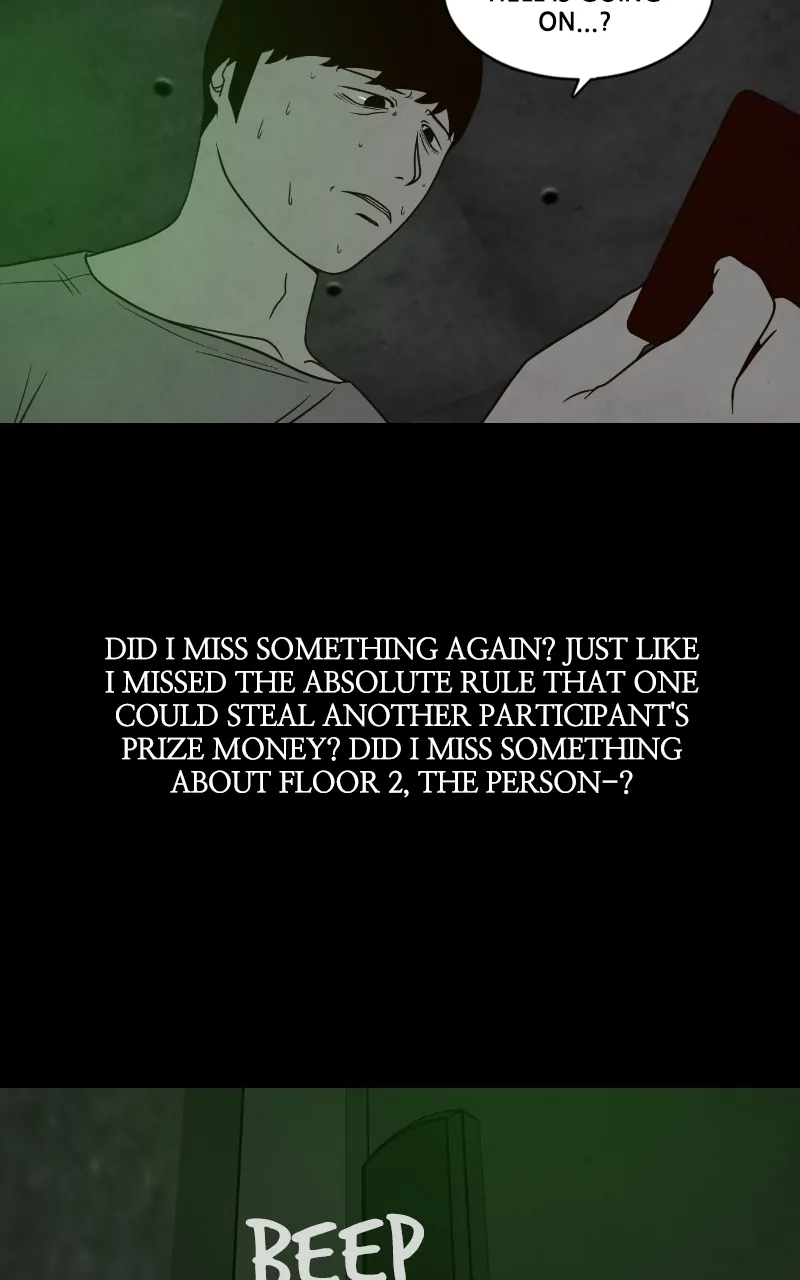 Pie Game Chapter 38 - page 72