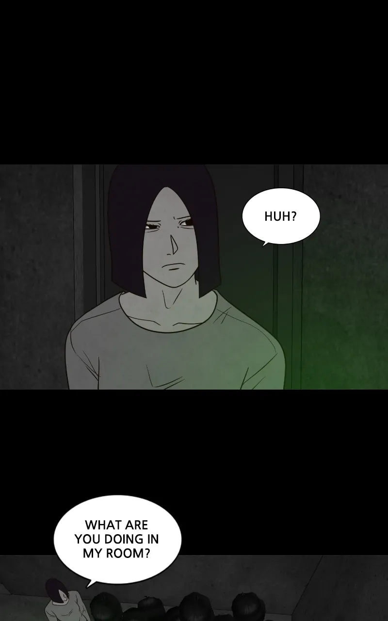 Pie Game Chapter 38 - page 75