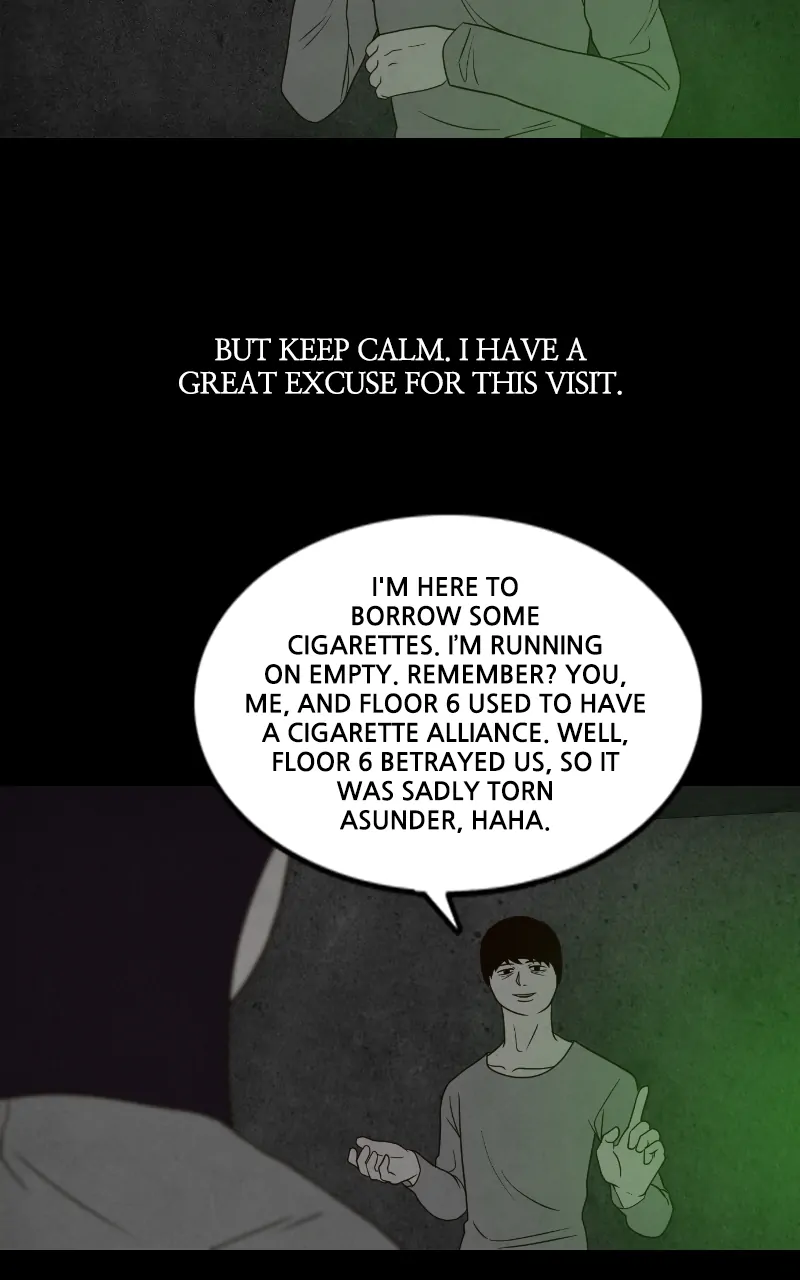 Pie Game Chapter 38 - page 77