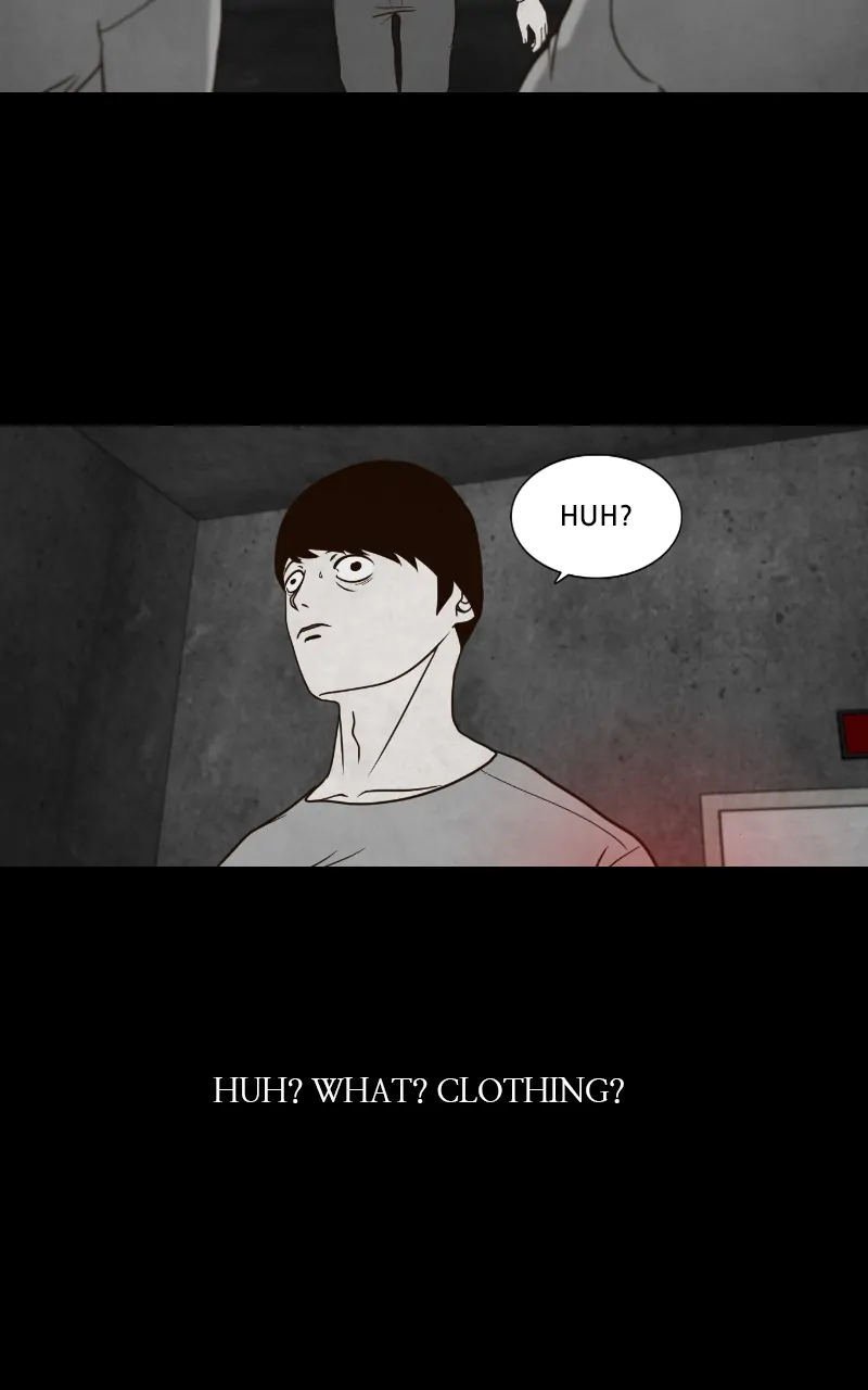 Pie Game Chapter 6 - page 9