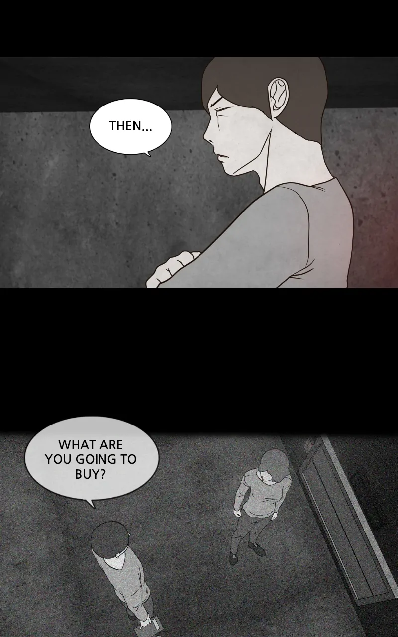 Pie Game Chapter 6 - page 10