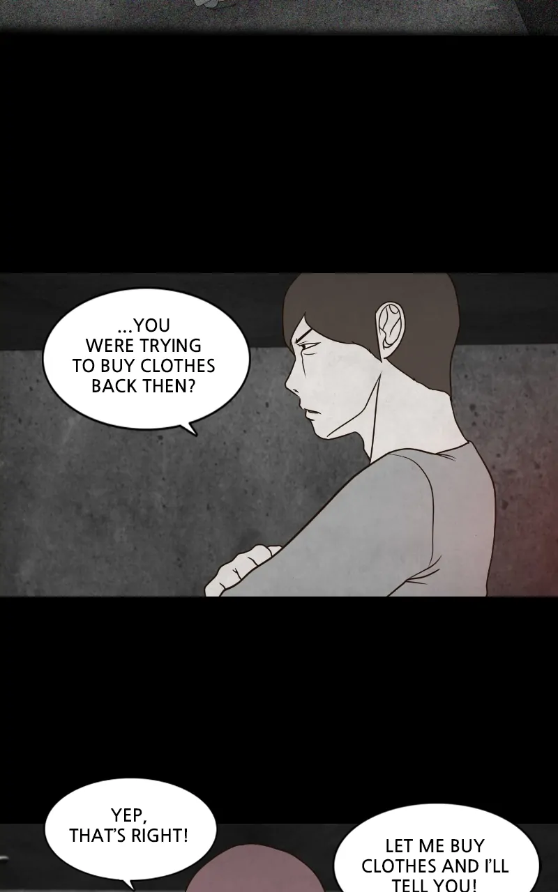 Pie Game Chapter 6 - page 11