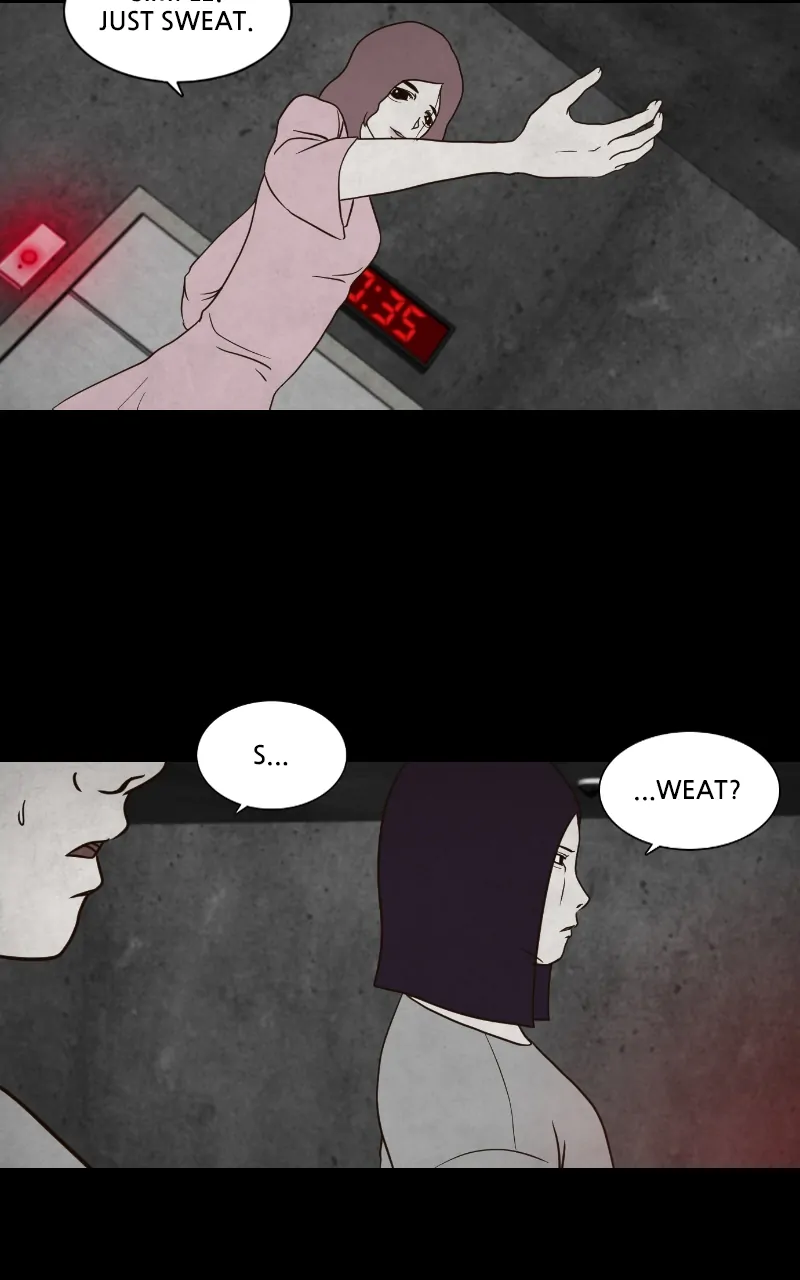 Pie Game Chapter 6 - page 16