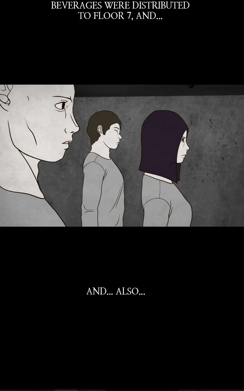 Pie Game Chapter 6 - page 20