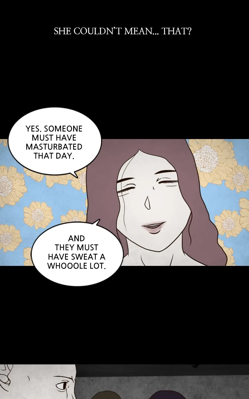 Pie Game Chapter 6 - page 22