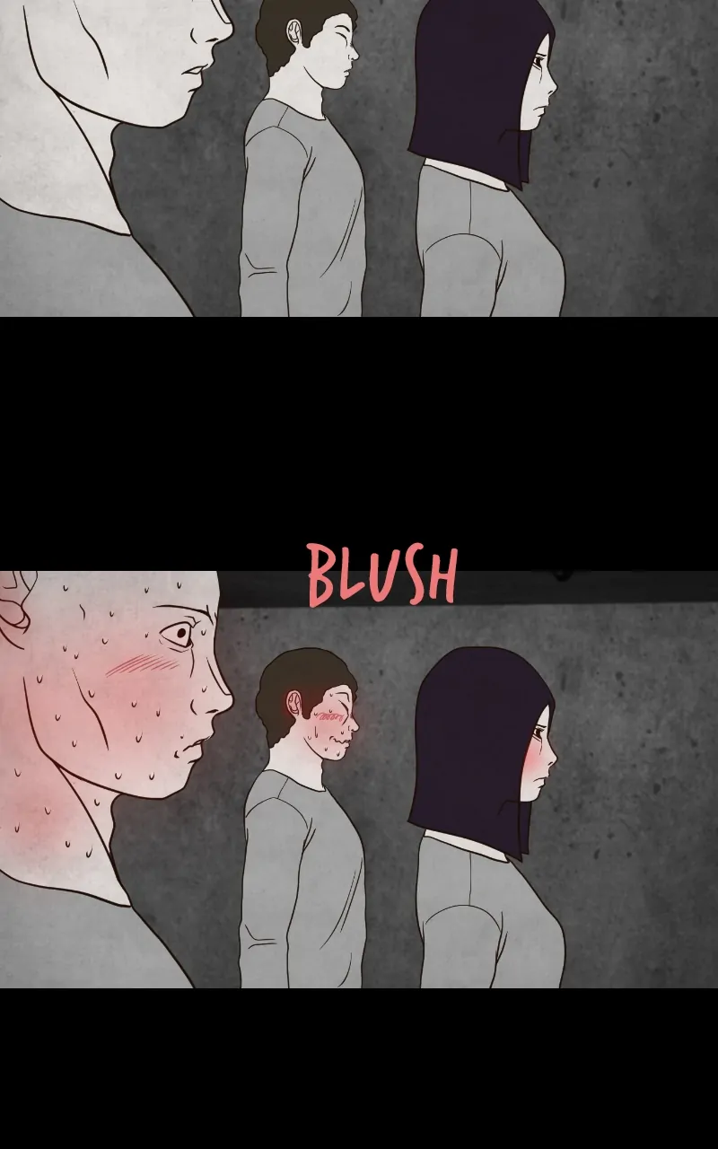 Pie Game Chapter 6 - page 23