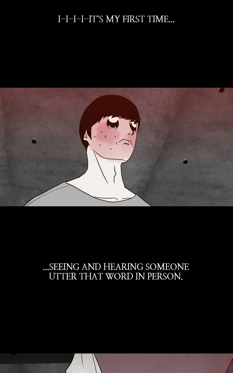Pie Game Chapter 6 - page 24