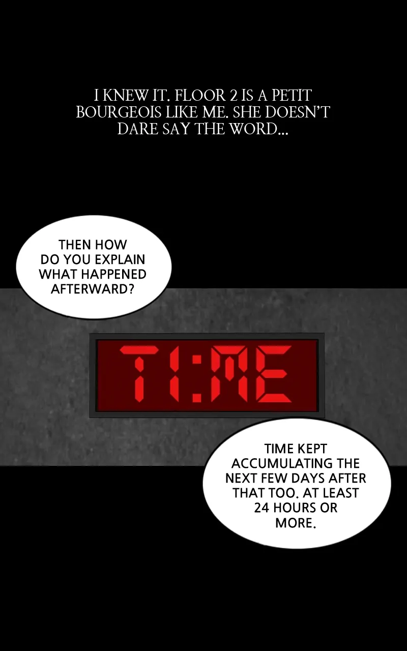 Pie Game Chapter 6 - page 29