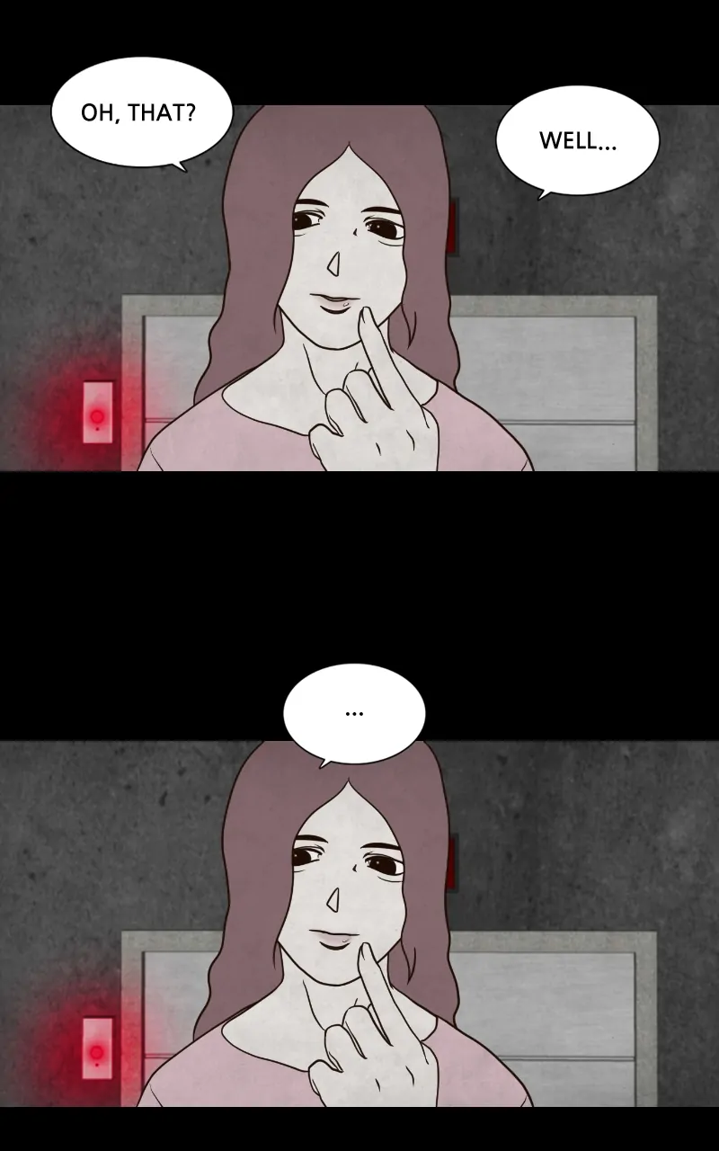 Pie Game Chapter 6 - page 30