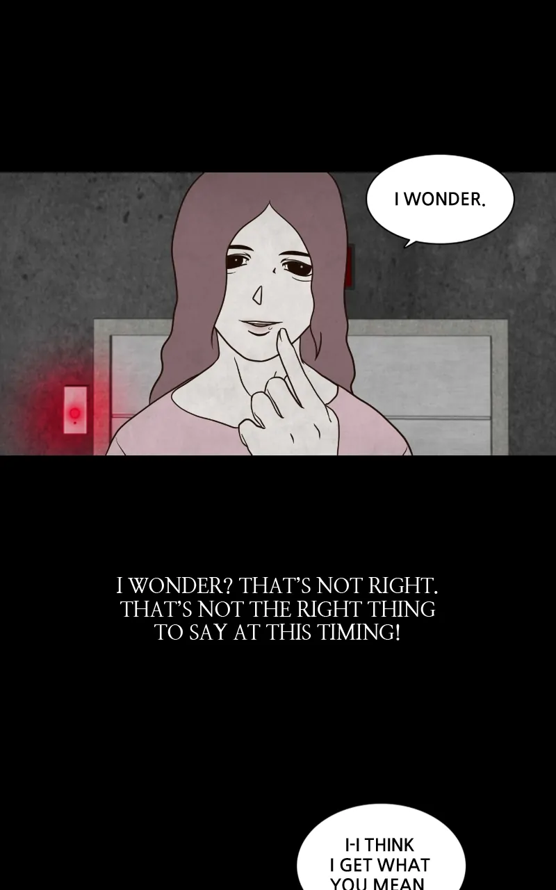Pie Game Chapter 6 - page 31