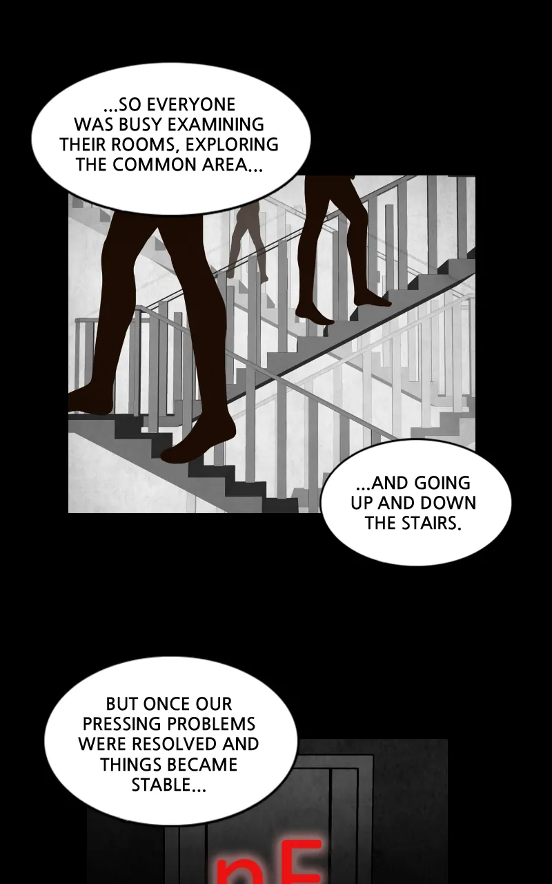 Pie Game Chapter 6 - page 34