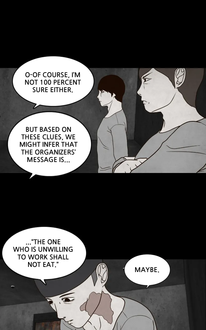 Pie Game Chapter 6 - page 37