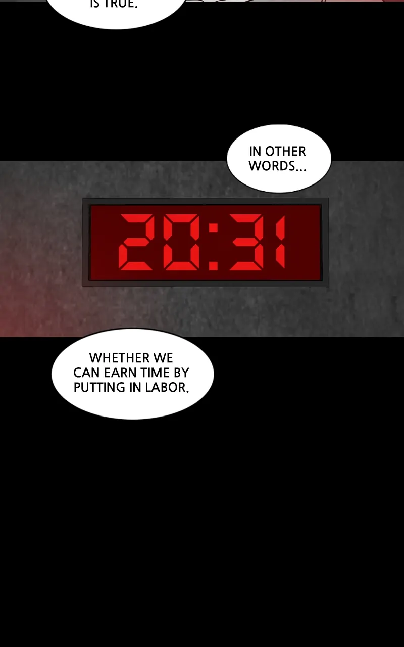 Pie Game Chapter 6 - page 39