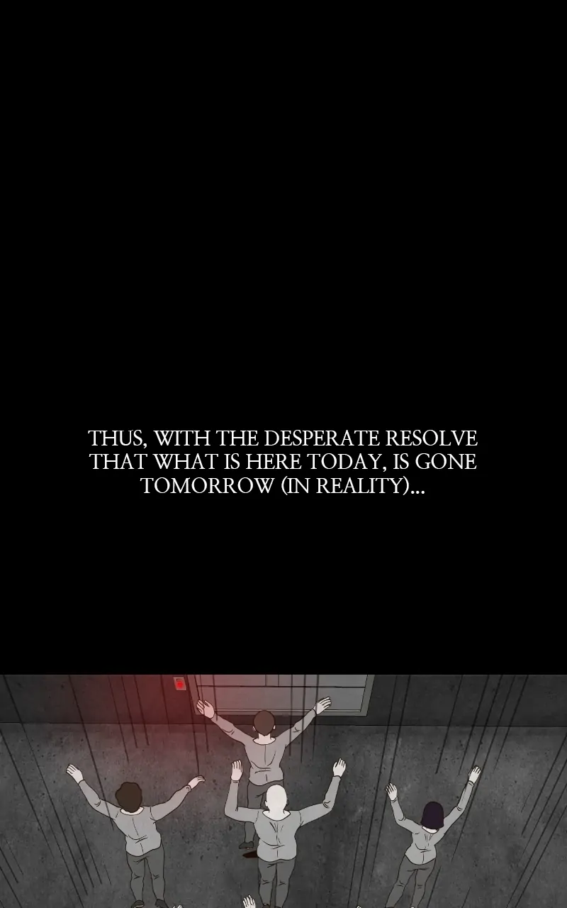 Pie Game Chapter 6 - page 40