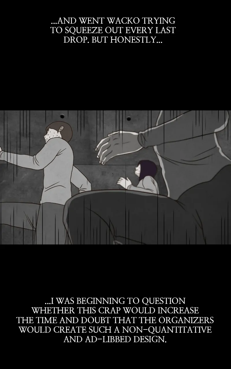 Pie Game Chapter 6 - page 42
