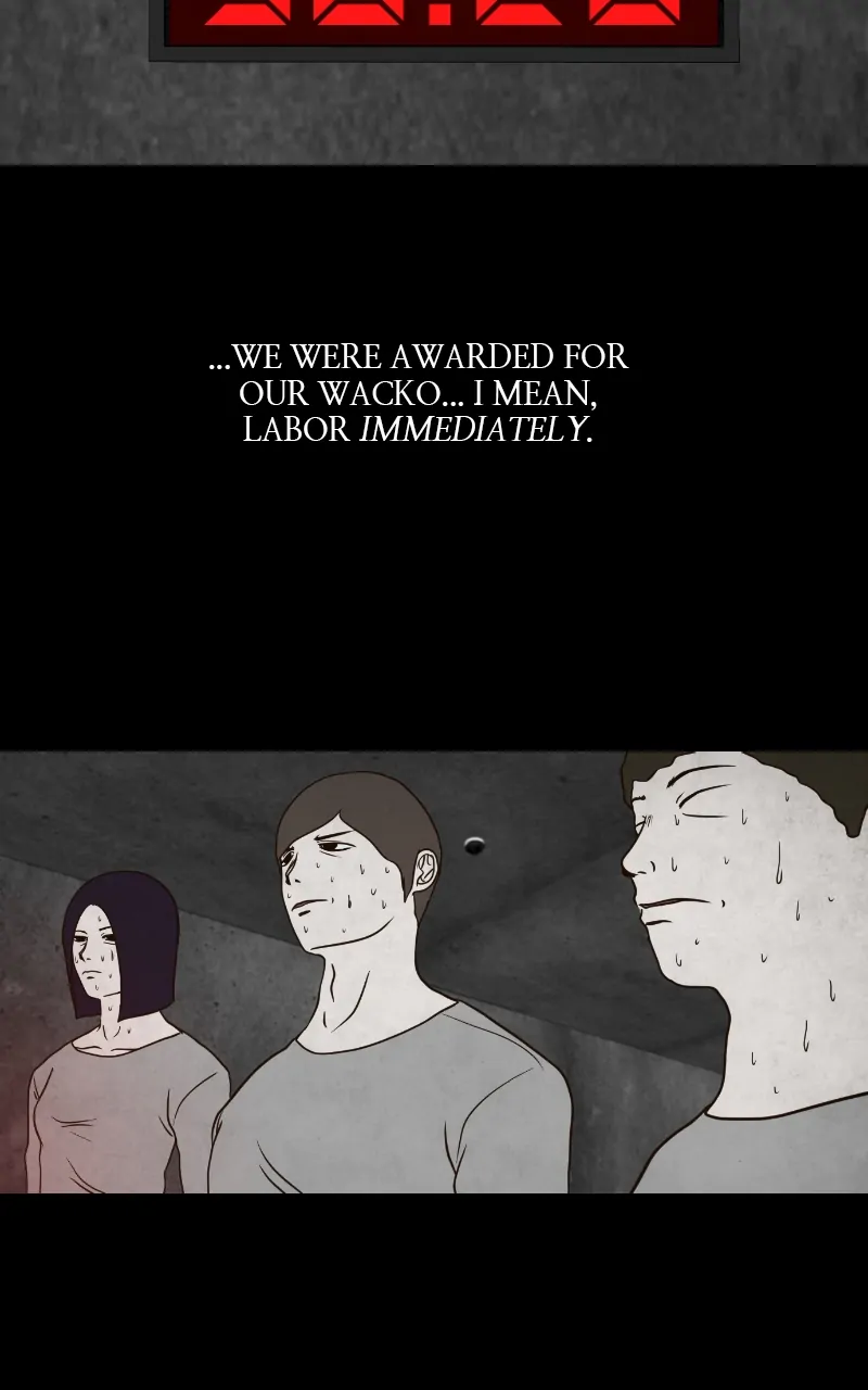 Pie Game Chapter 6 - page 47