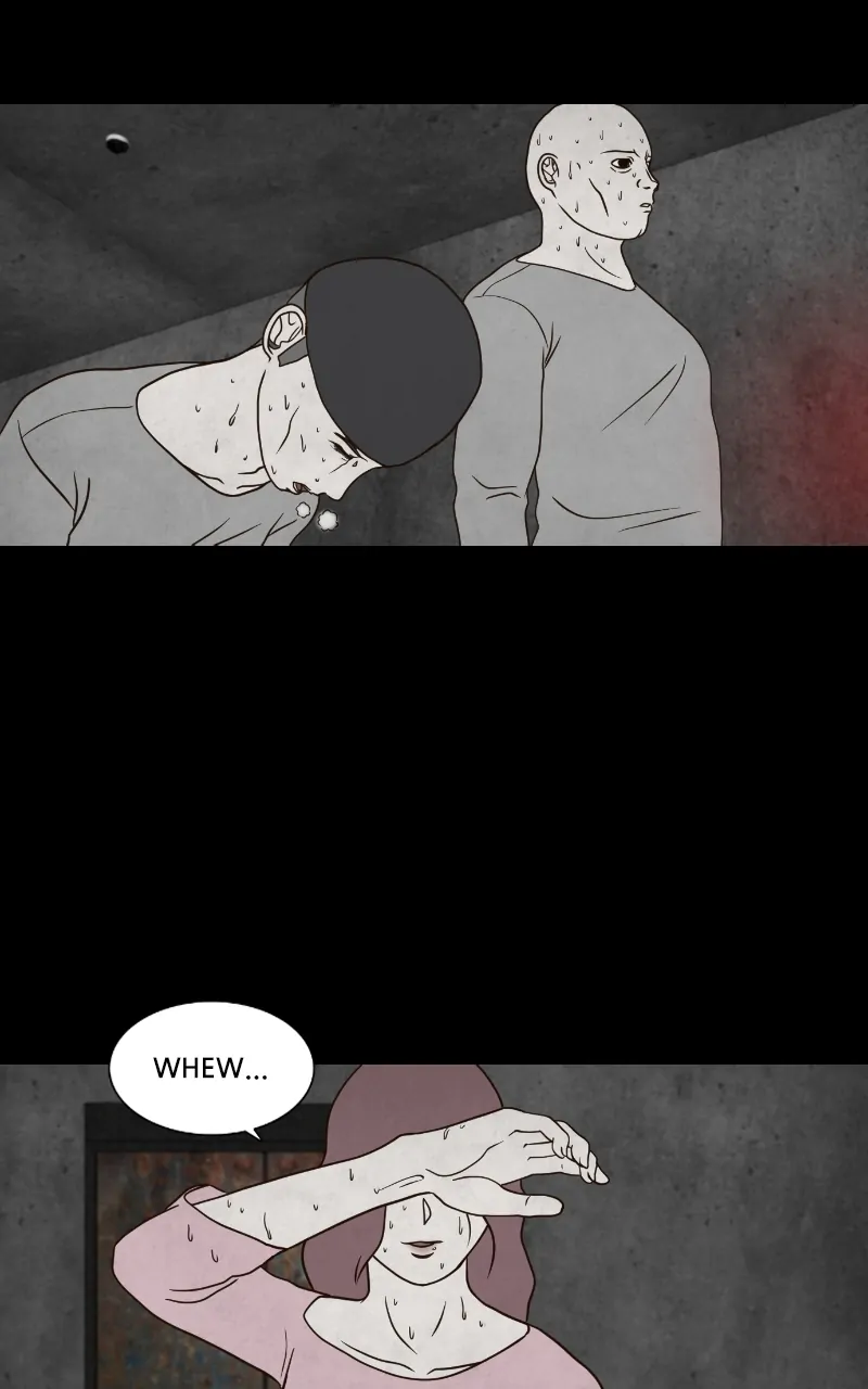 Pie Game Chapter 6 - page 48