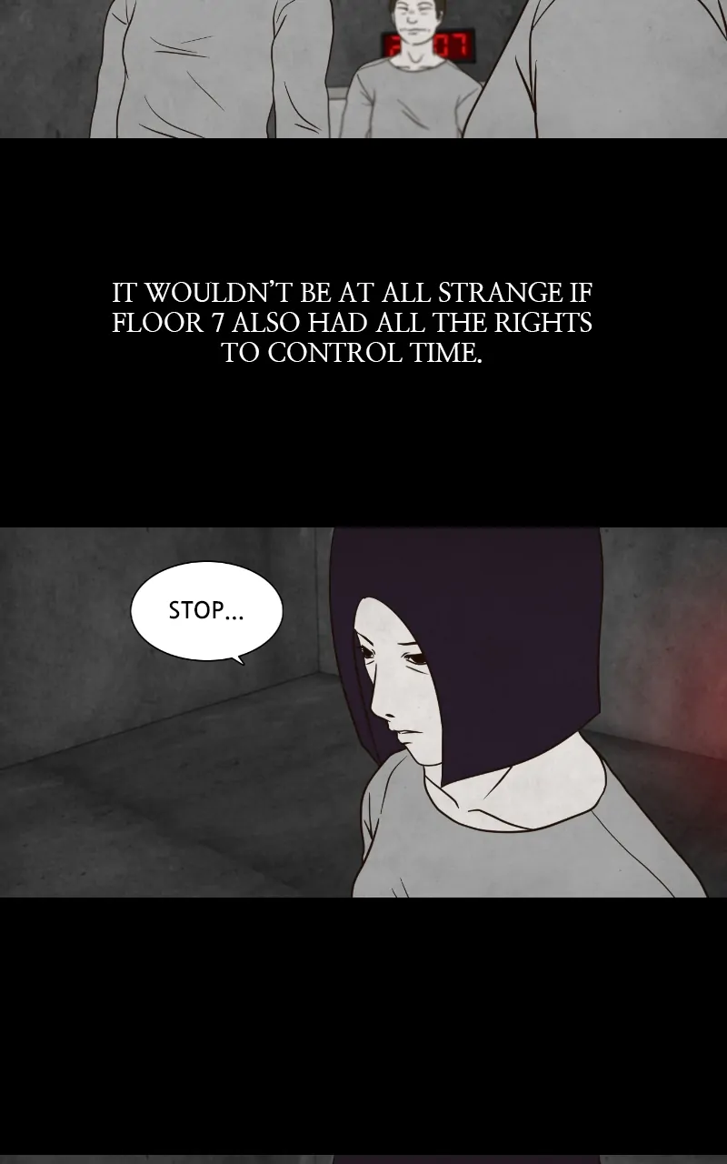 Pie Game Chapter 6 - page 5