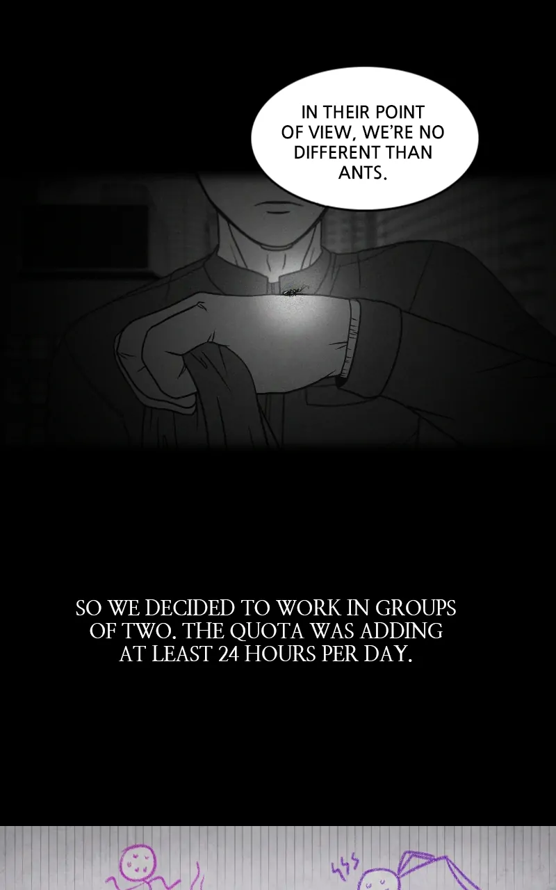 Pie Game Chapter 6 - page 62
