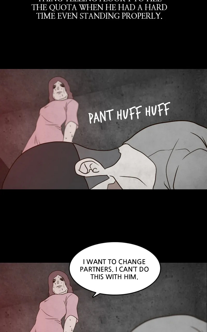 Pie Game Chapter 6 - page 68