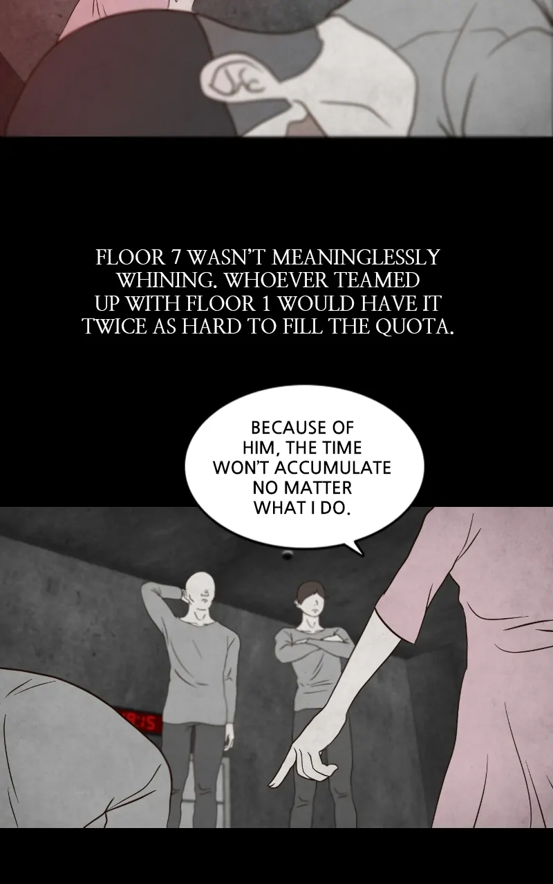 Pie Game Chapter 6 - page 69