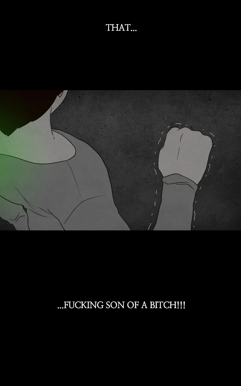 Pie Game Chapter 15 - page 18