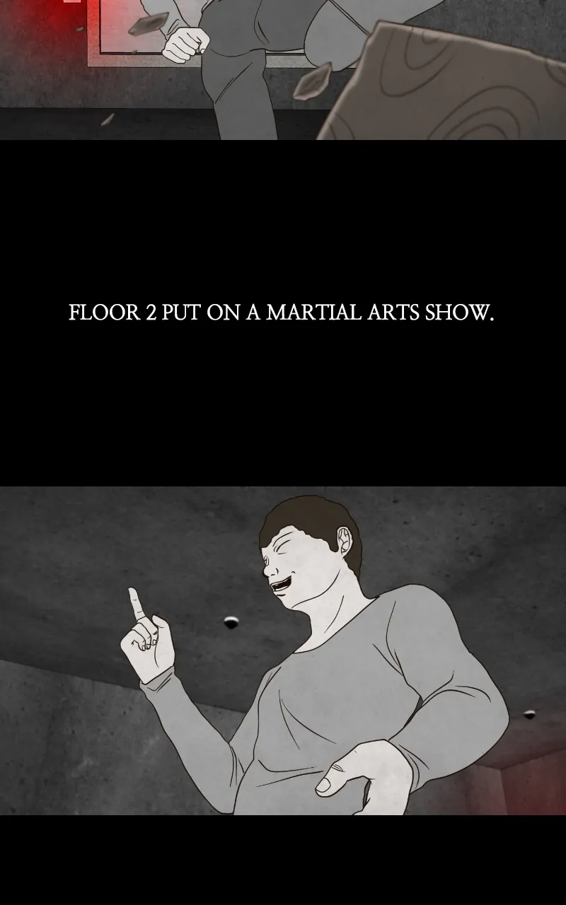Pie Game Chapter 15 - page 30