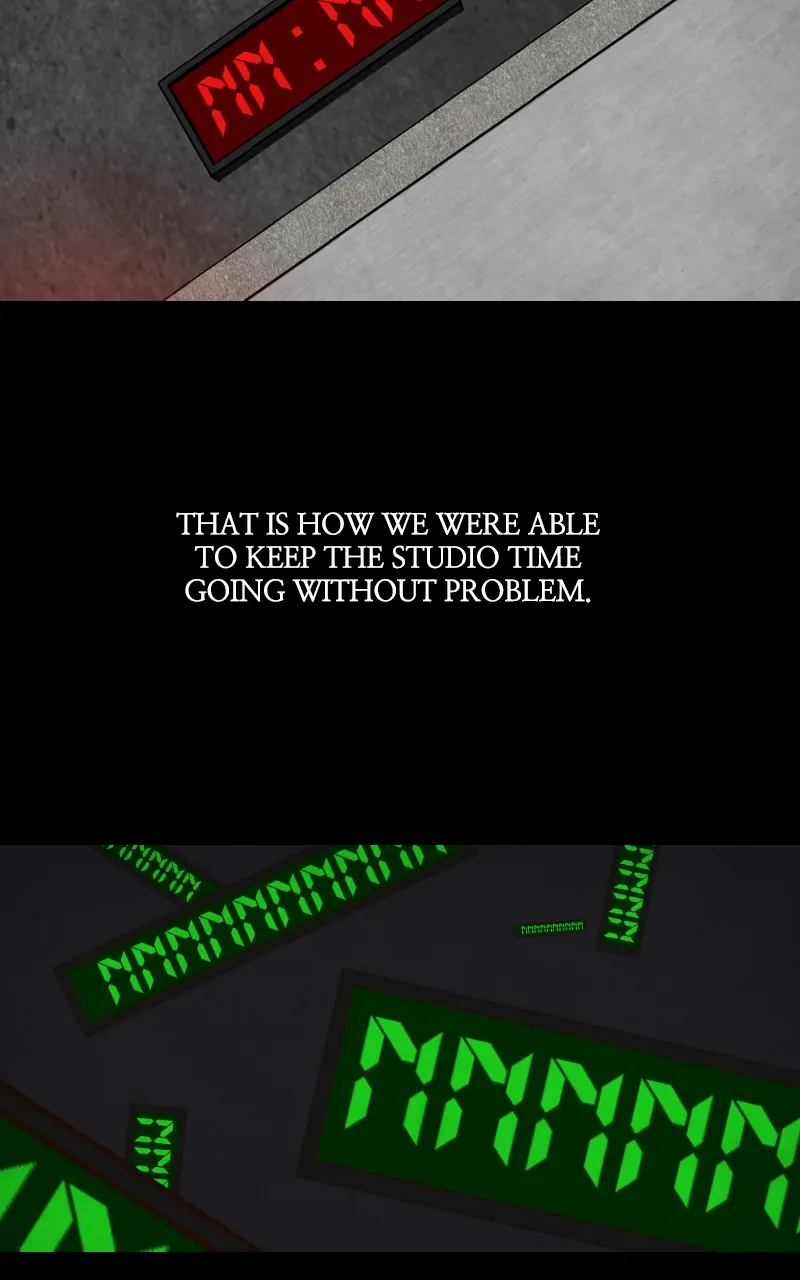 Pie Game Chapter 15 - page 32