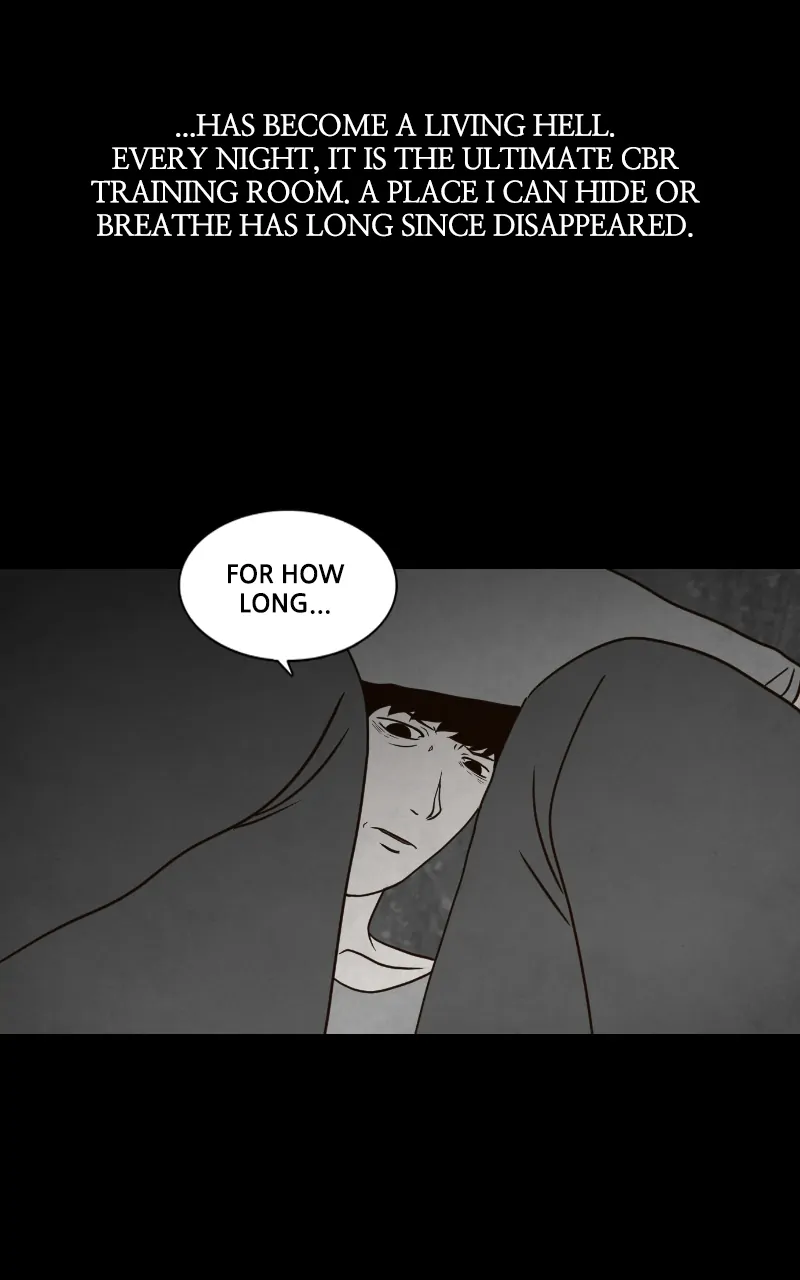 Pie Game Chapter 15 - page 37